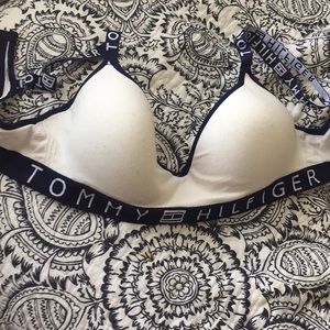 Tommy Hilfiger Bra